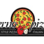 Salerno Pizza