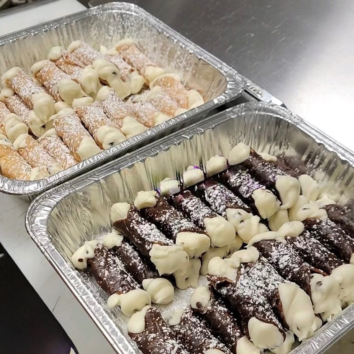 Catering for Any Occasion