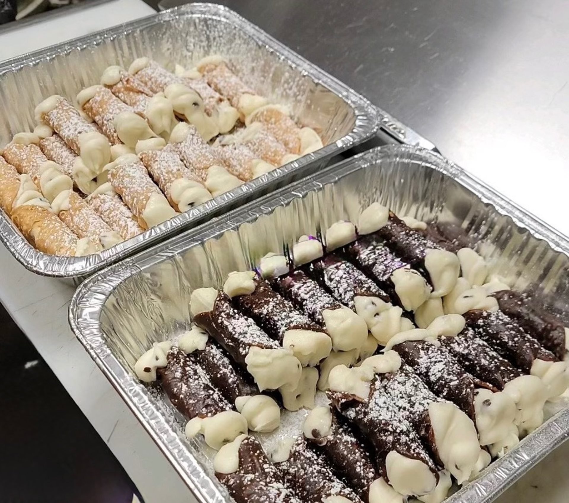 Catering for Any Occasion