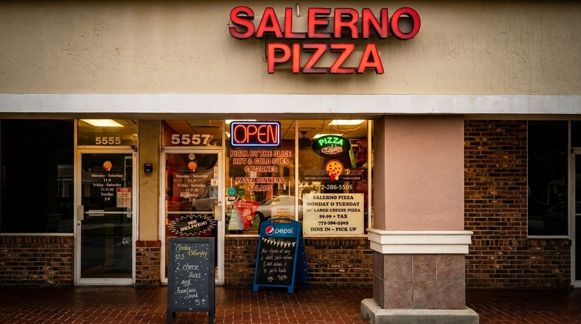 Weekly Deals Worth Knowing