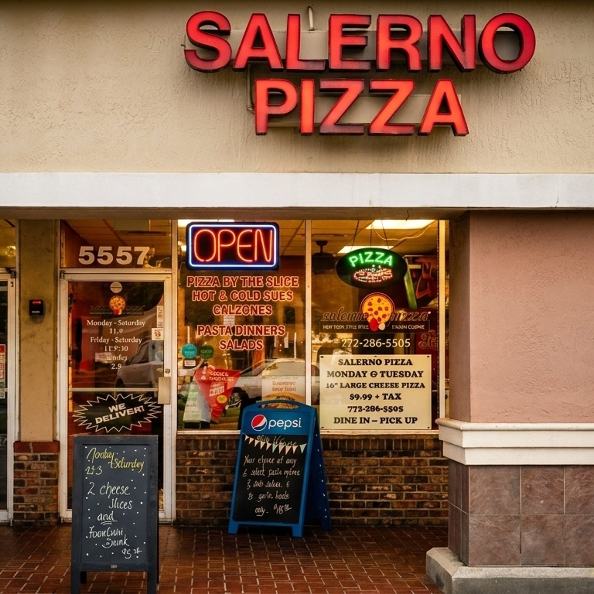 Weekly Deals Worth Knowing