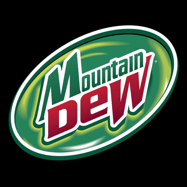 Mountain Dew.