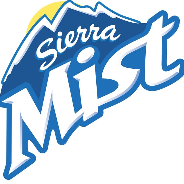 Sierra Mist 20oz.