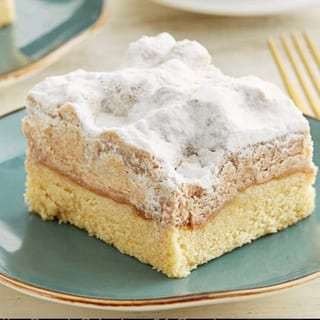 CRUMB CAKE TRAY (48)