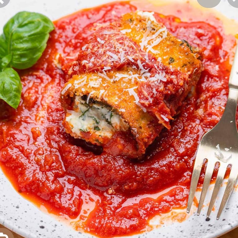 Savor Your Dinner with Us
