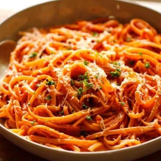 KIDS PASTA