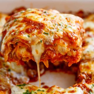 Lasagna
