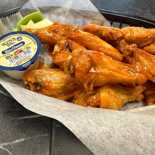 SUNDAY SPECIAL