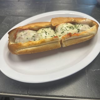 SAN GENNARO SUB