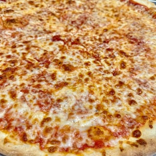 16" CHEESE PIZZA
