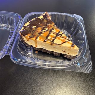 Reeses Peanut Butter Pie!!
