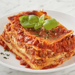 LASAGNA DINNER