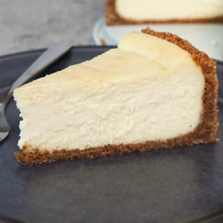 New York Cheesecake
