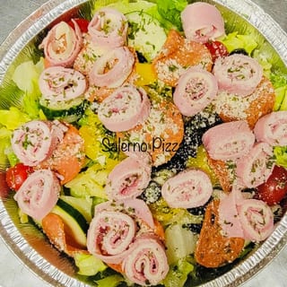 ANTIPASTO SALAD