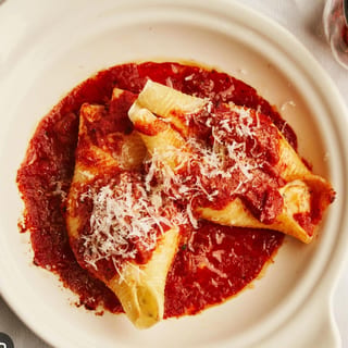 STUFFED SHELLS DINNER (3)
