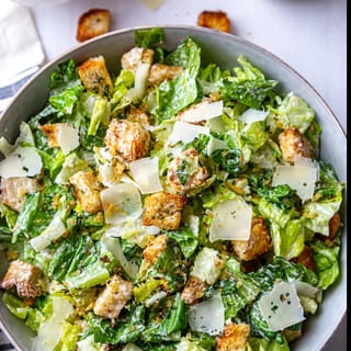 CAESAR SALAD