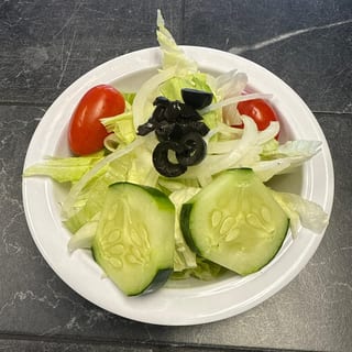 DINNER/ SIDE SALAD